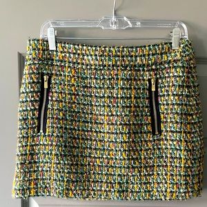 Perfect Holiday Skirt